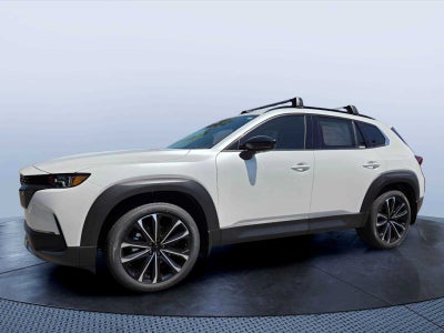 2026 Mazda Mazda CX-50 2.5 Turbo Premium Plus AWD