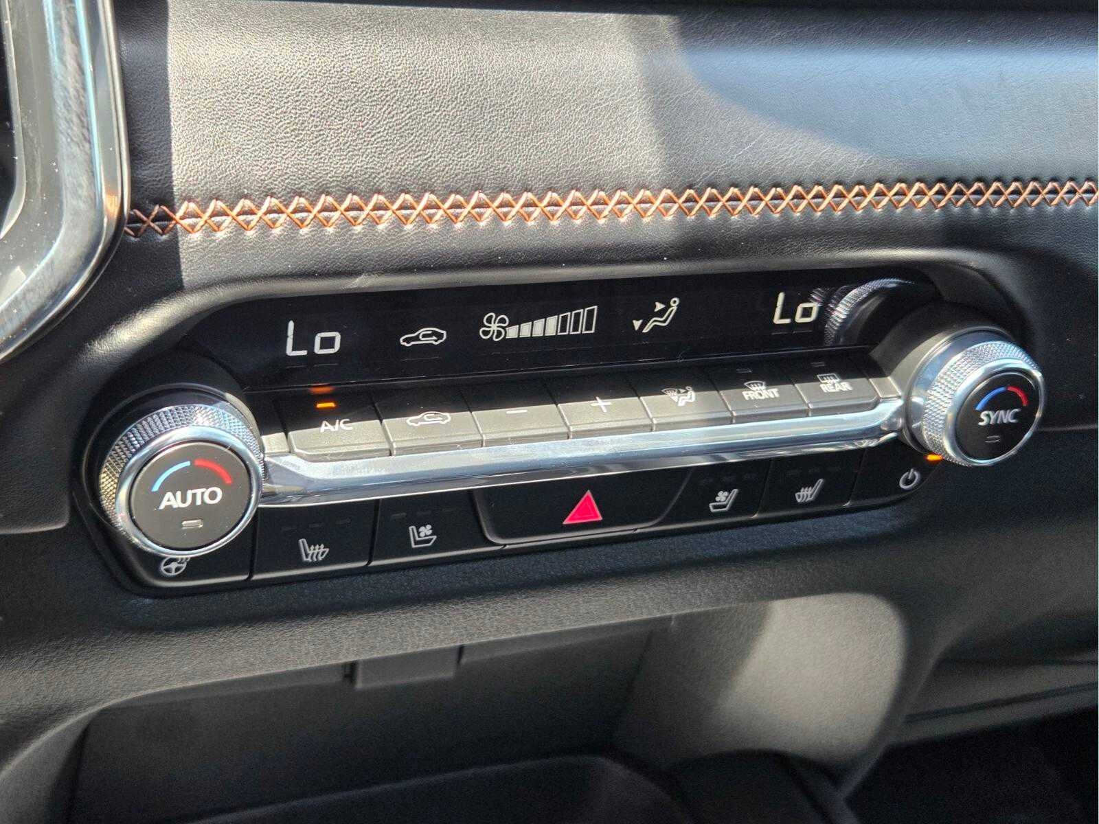 2026 Mazda Mazda CX-50 2.5 Turbo Premium Plus AWD