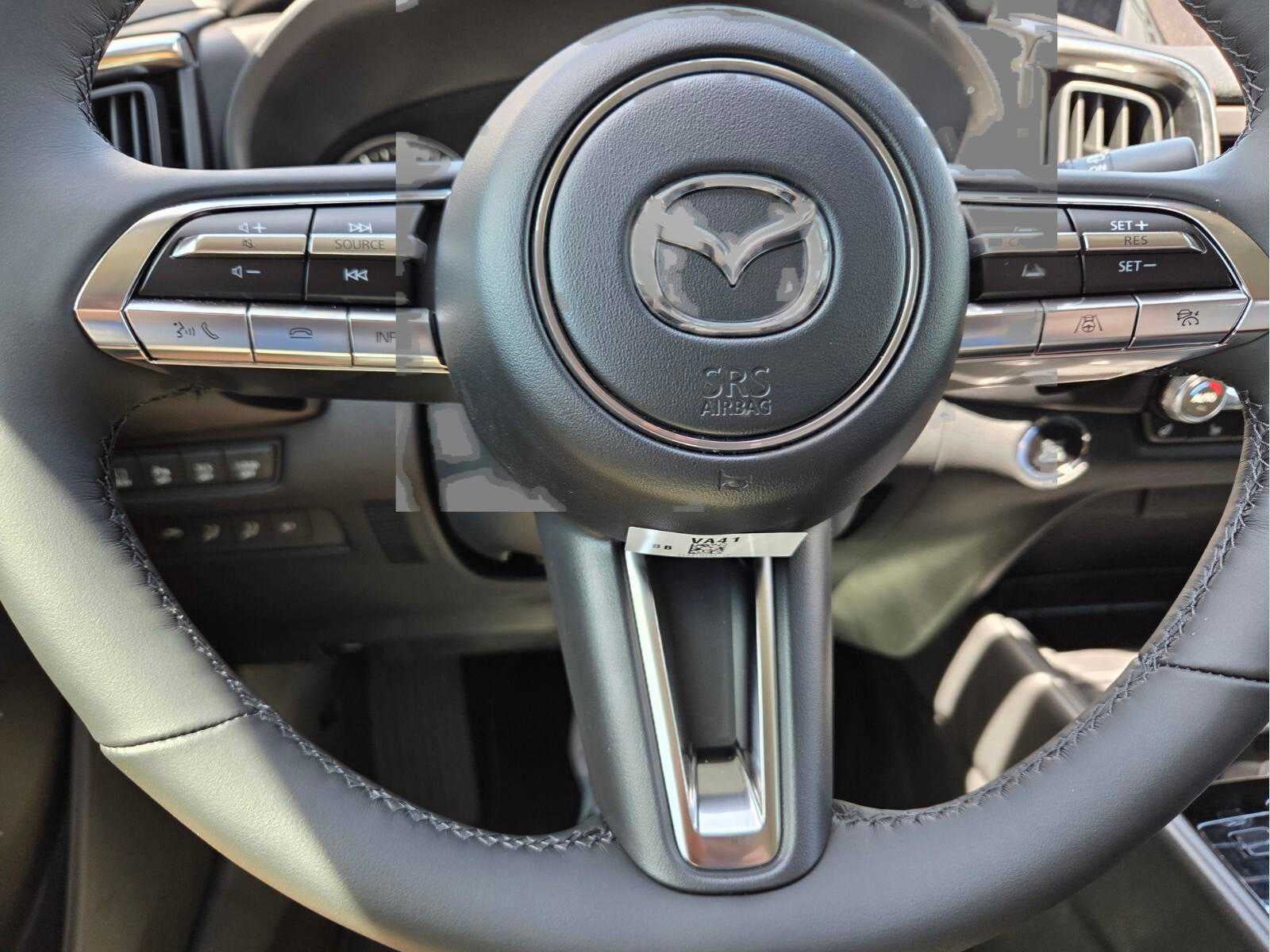 2026 Mazda Mazda CX-50 2.5 Turbo Premium Plus AWD