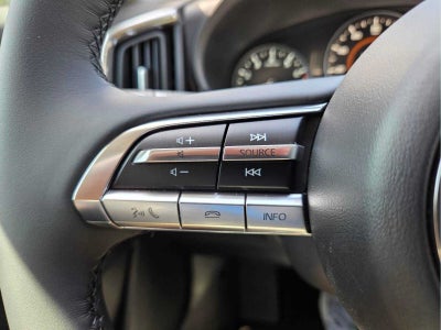 2026 Mazda Mazda CX-50 2.5 Turbo Premium Plus AWD