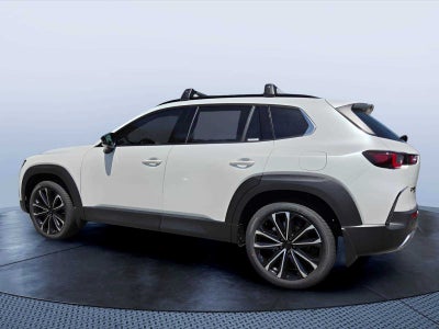 2026 Mazda Mazda CX-50 2.5 Turbo Premium Plus AWD