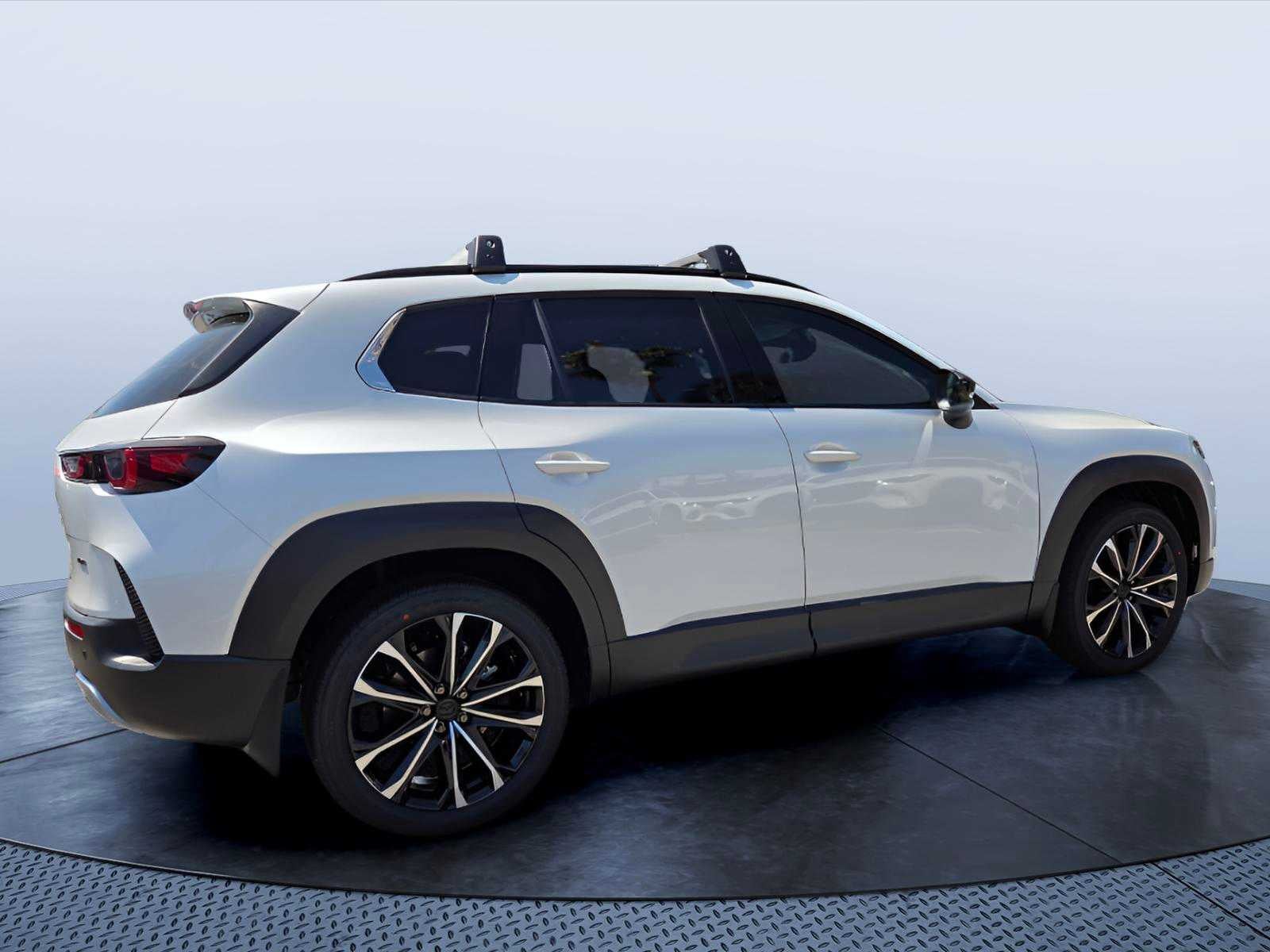 2026 Mazda Mazda CX-50 2.5 Turbo Premium Plus AWD