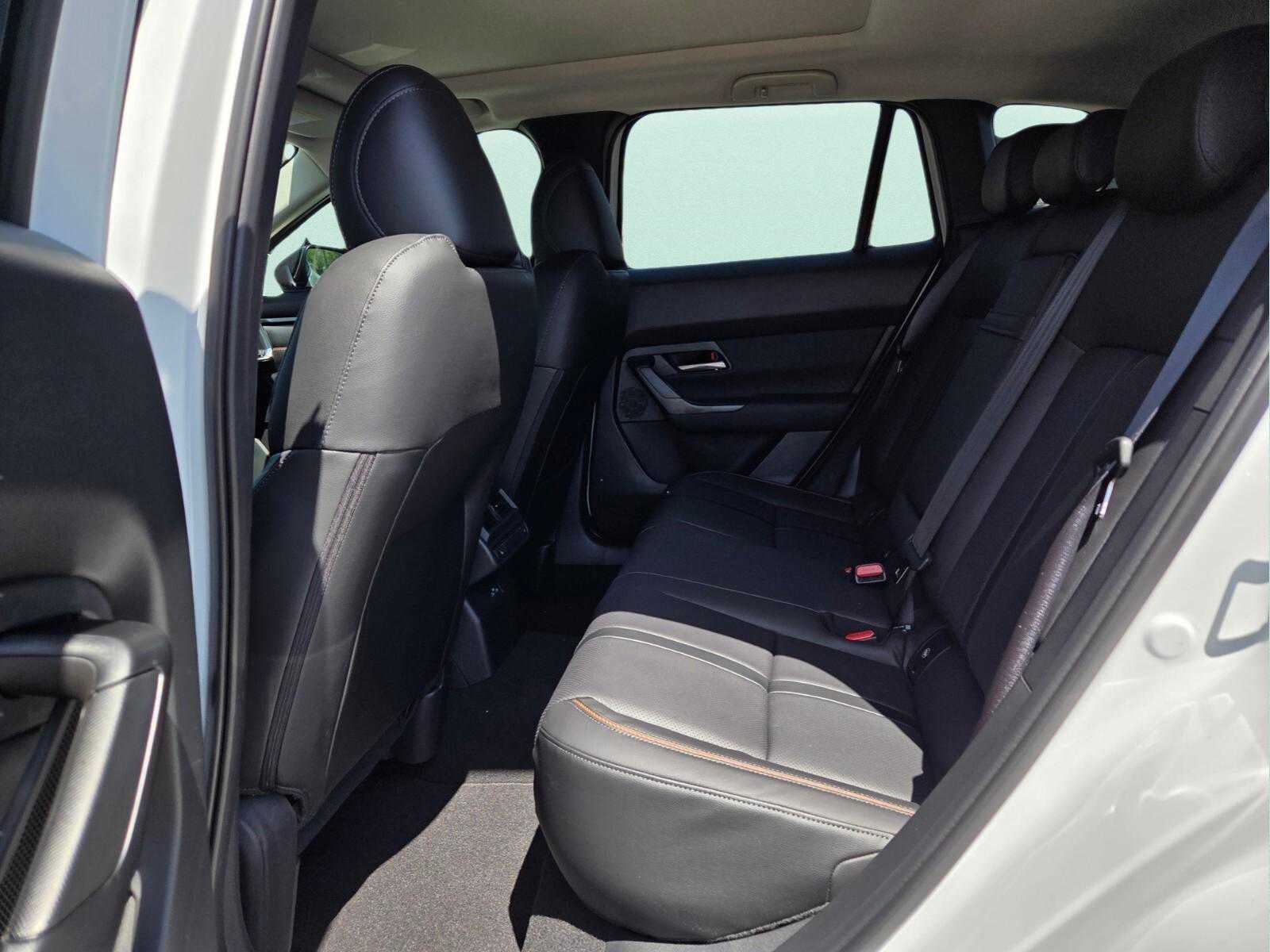 2026 Mazda Mazda CX-50 2.5 Turbo Premium Plus AWD