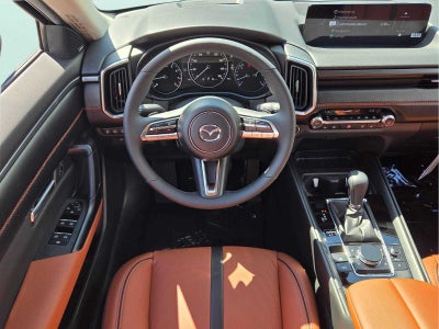 2026 Mazda Mazda CX-50 2.5 Turbo Premium Plus AWD