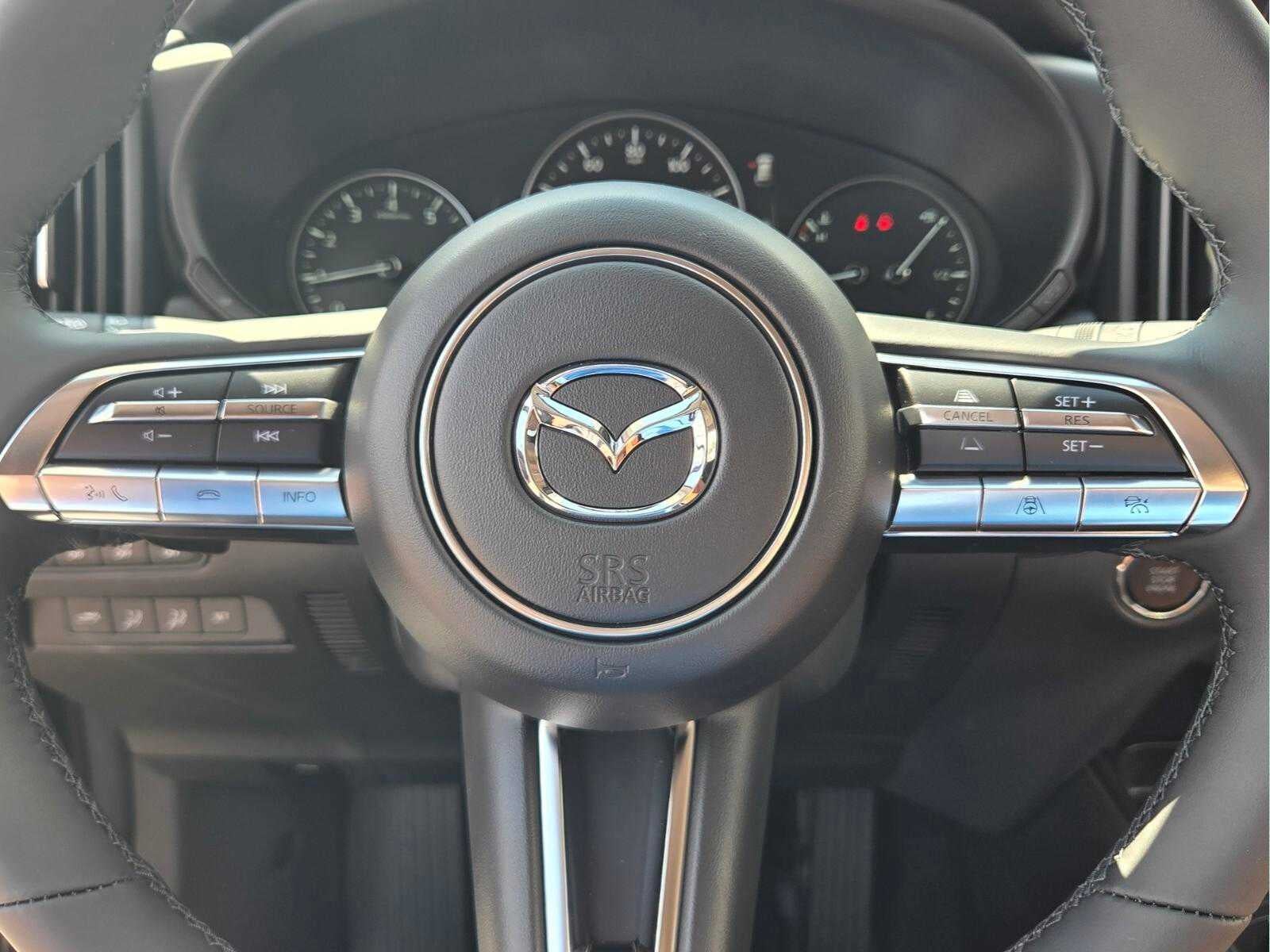 2026 Mazda Mazda CX-50 2.5 Turbo Premium Plus AWD