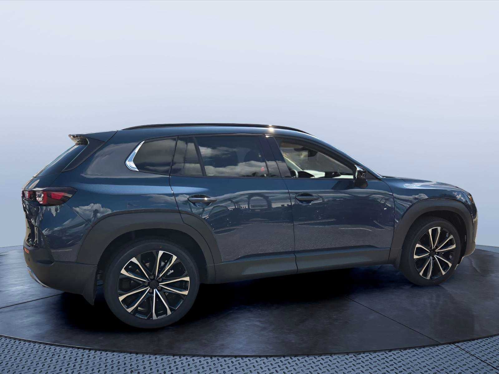 2026 Mazda Mazda CX-50 2.5 Turbo Premium Plus AWD