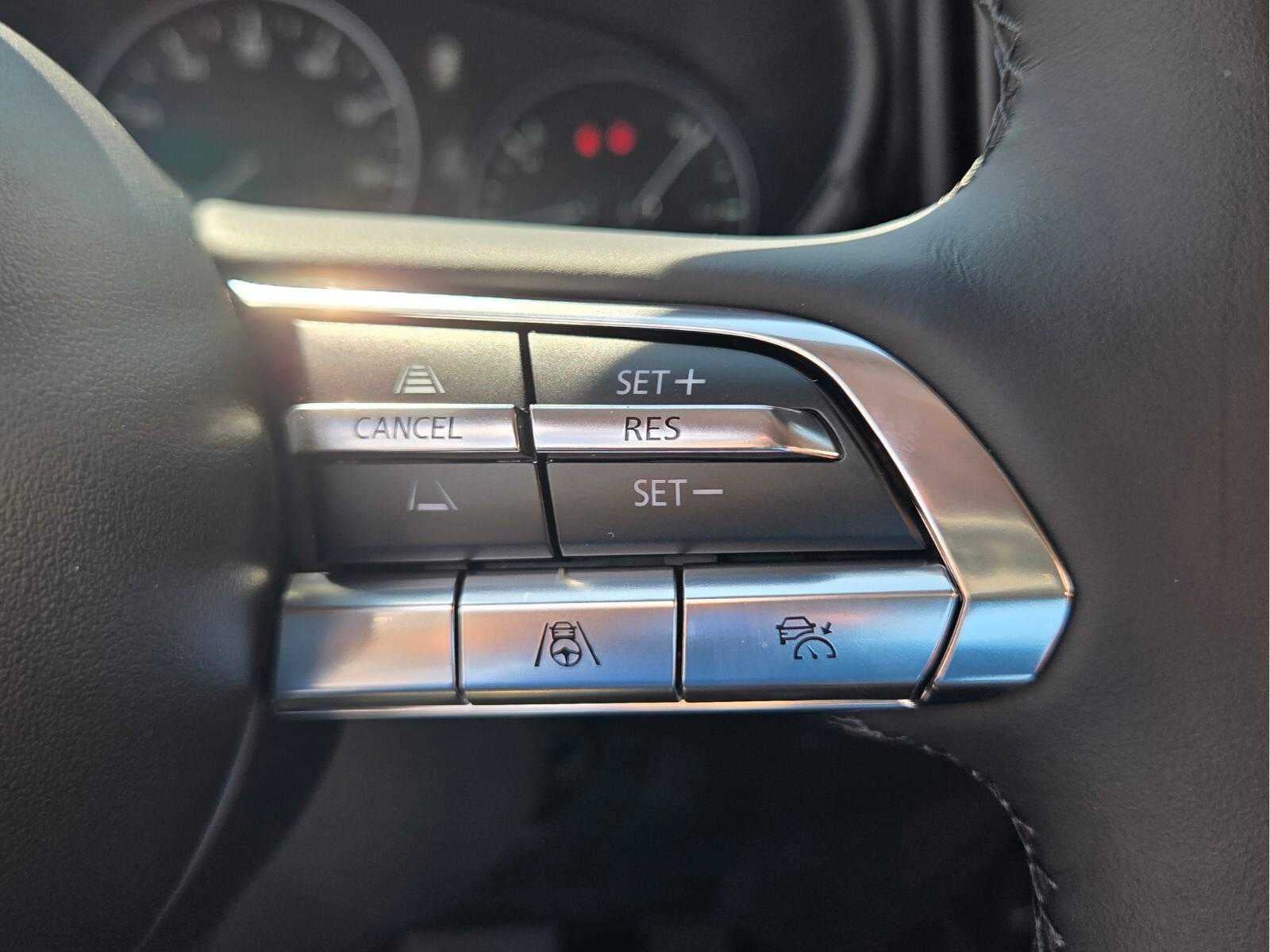 2026 Mazda Mazda CX-50 2.5 Turbo Premium Plus AWD
