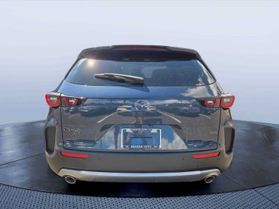 2026 Mazda Mazda CX-50 2.5 Turbo Premium Plus AWD