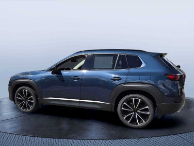 2026 Mazda Mazda CX-50 2.5 Turbo Premium Plus AWD