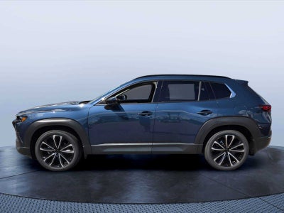 2026 Mazda Mazda CX-50 2.5 Turbo Premium Plus AWD