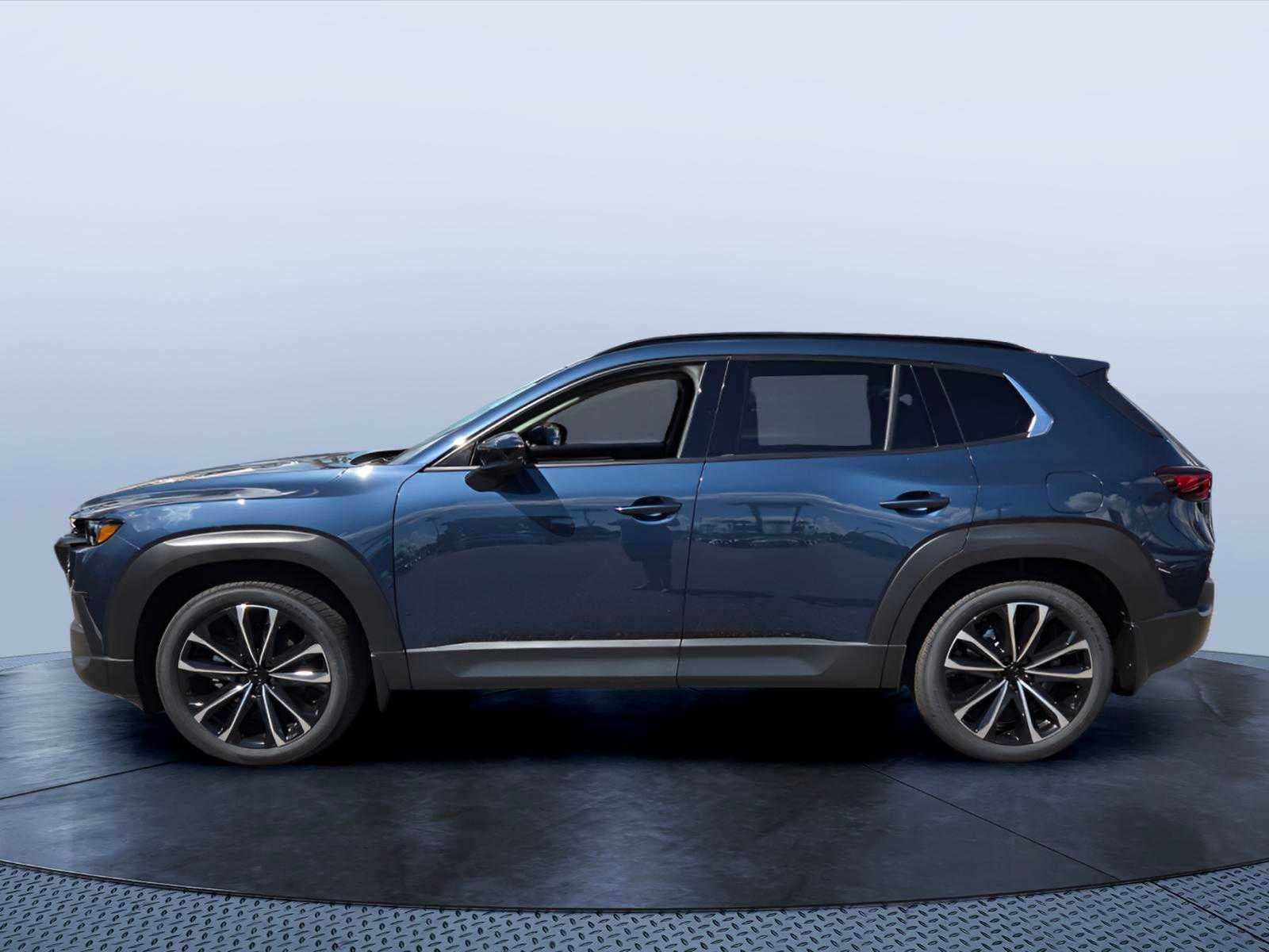 2026 Mazda Mazda CX-50 2.5 Turbo Premium Plus AWD