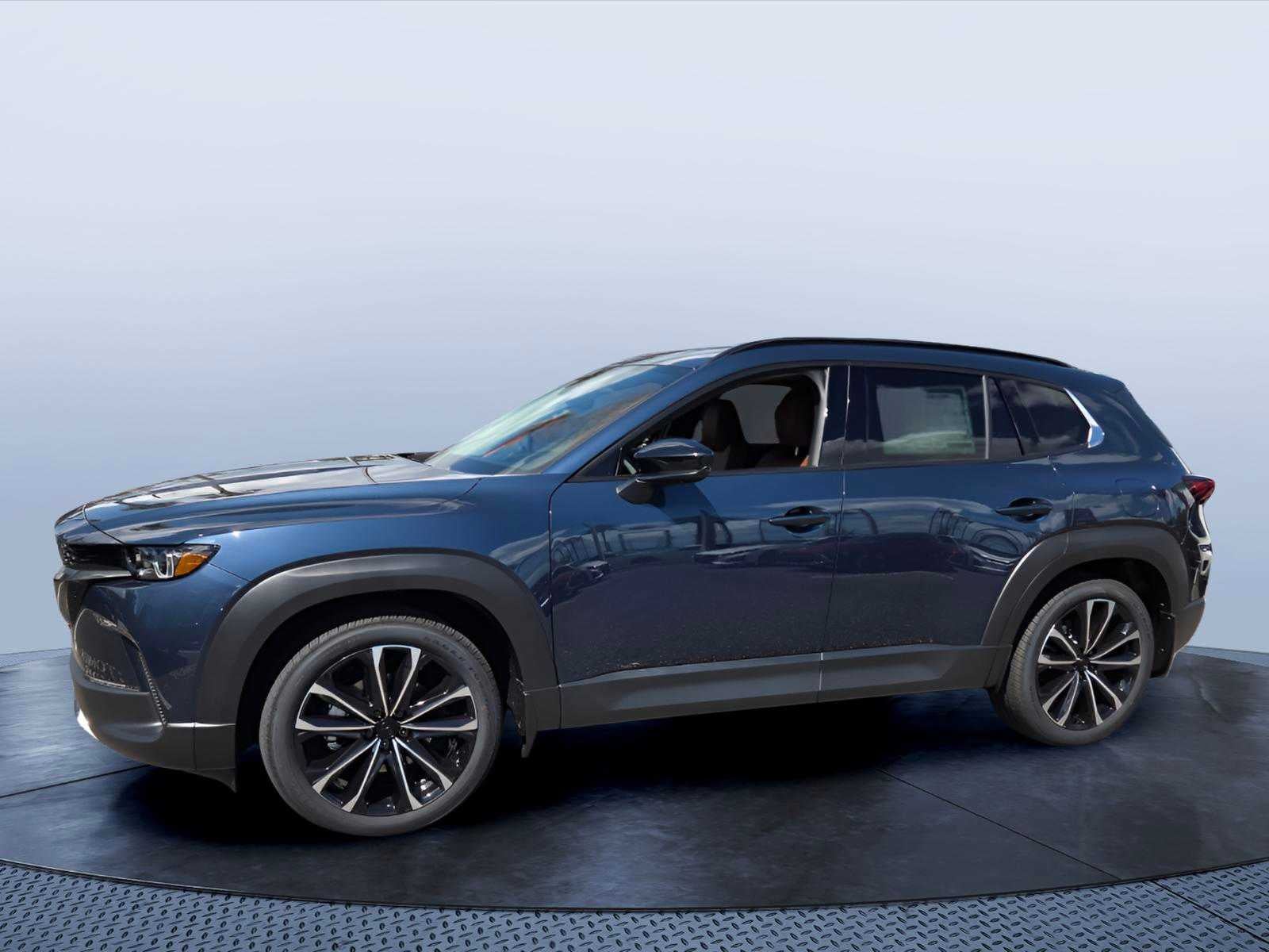 2026 Mazda Mazda CX-50 2.5 Turbo Premium Plus AWD