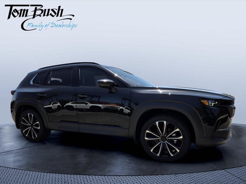 2026 Mazda Mazda CX-50 2.5 Turbo Premium Plus AWD