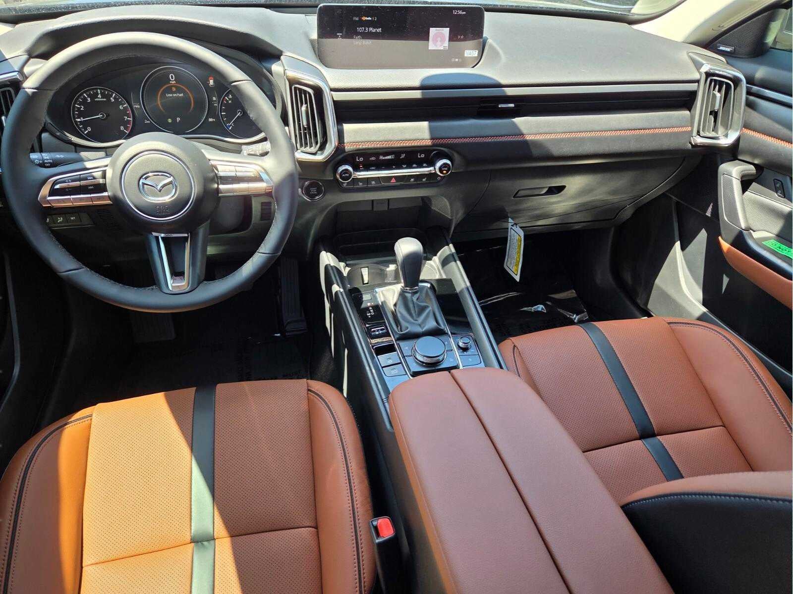 2026 Mazda Mazda CX-50 2.5 Turbo Premium Plus AWD