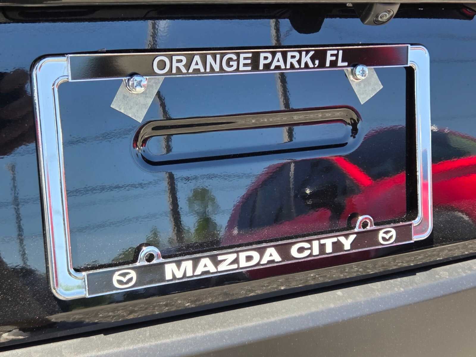 2026 Mazda Mazda CX-50 2.5 Turbo Premium Plus AWD