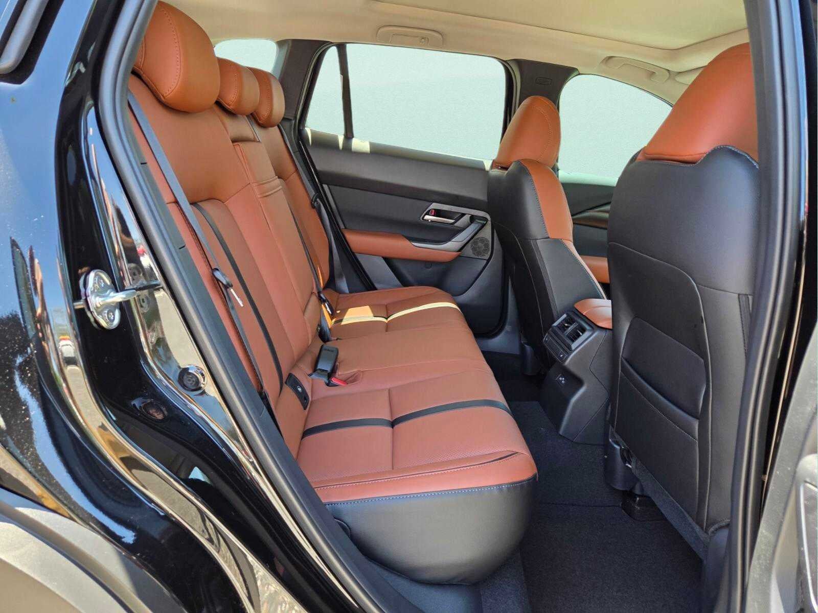 2026 Mazda Mazda CX-50 2.5 Turbo Premium Plus AWD