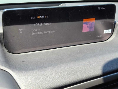 2026 Mazda Mazda CX-50 2.5 Turbo Premium Plus AWD