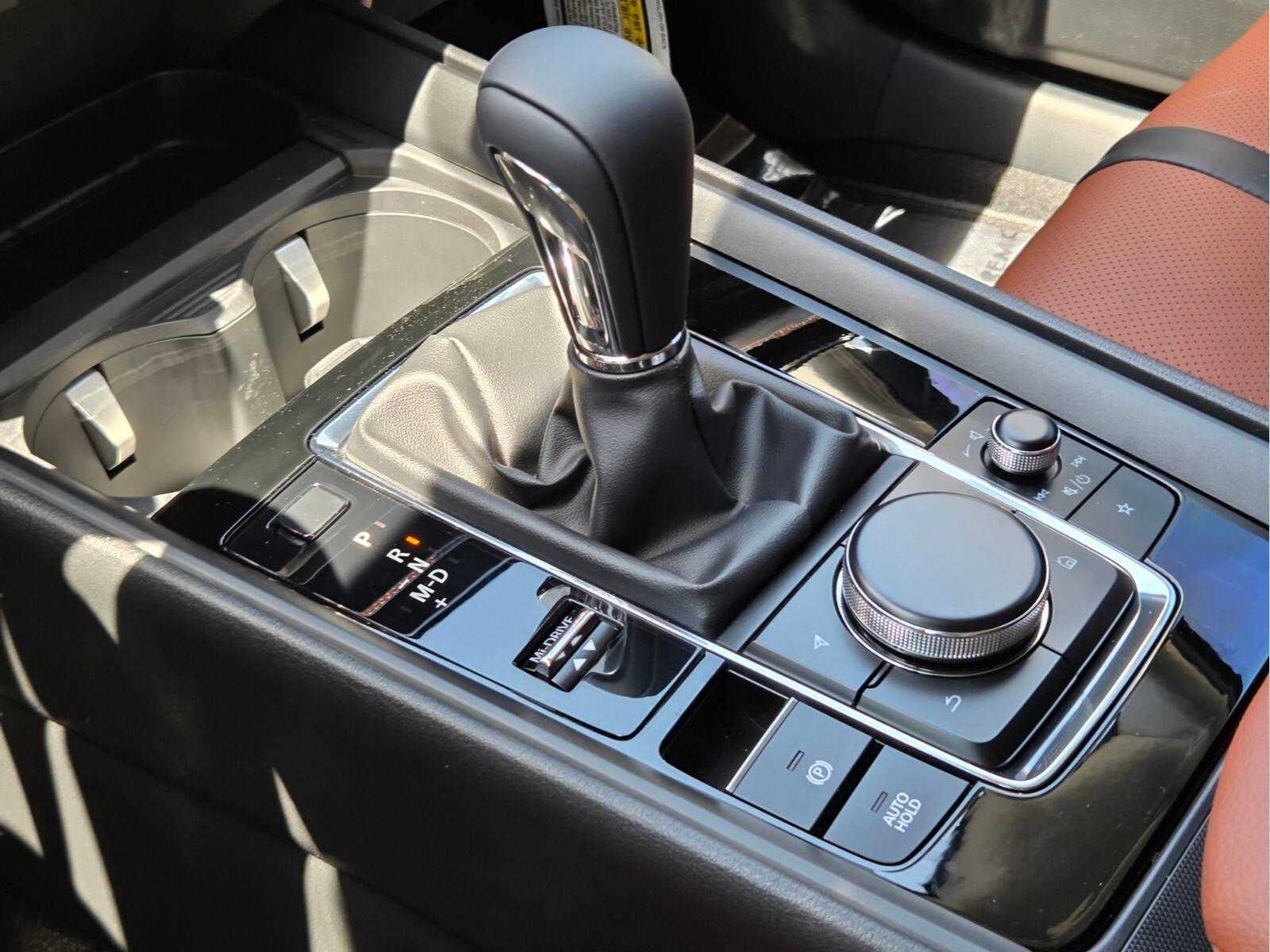 2026 Mazda Mazda CX-50 2.5 Turbo Premium Plus AWD