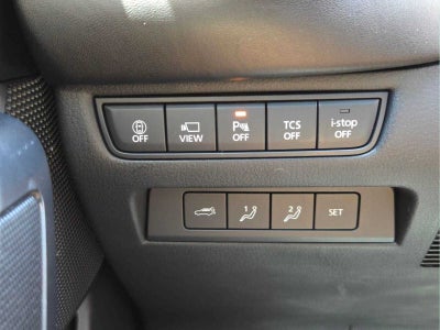 2026 Mazda Mazda CX-50 2.5 Turbo Premium Plus AWD