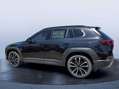 2026 Mazda Mazda CX-50 2.5 Turbo Premium Plus AWD