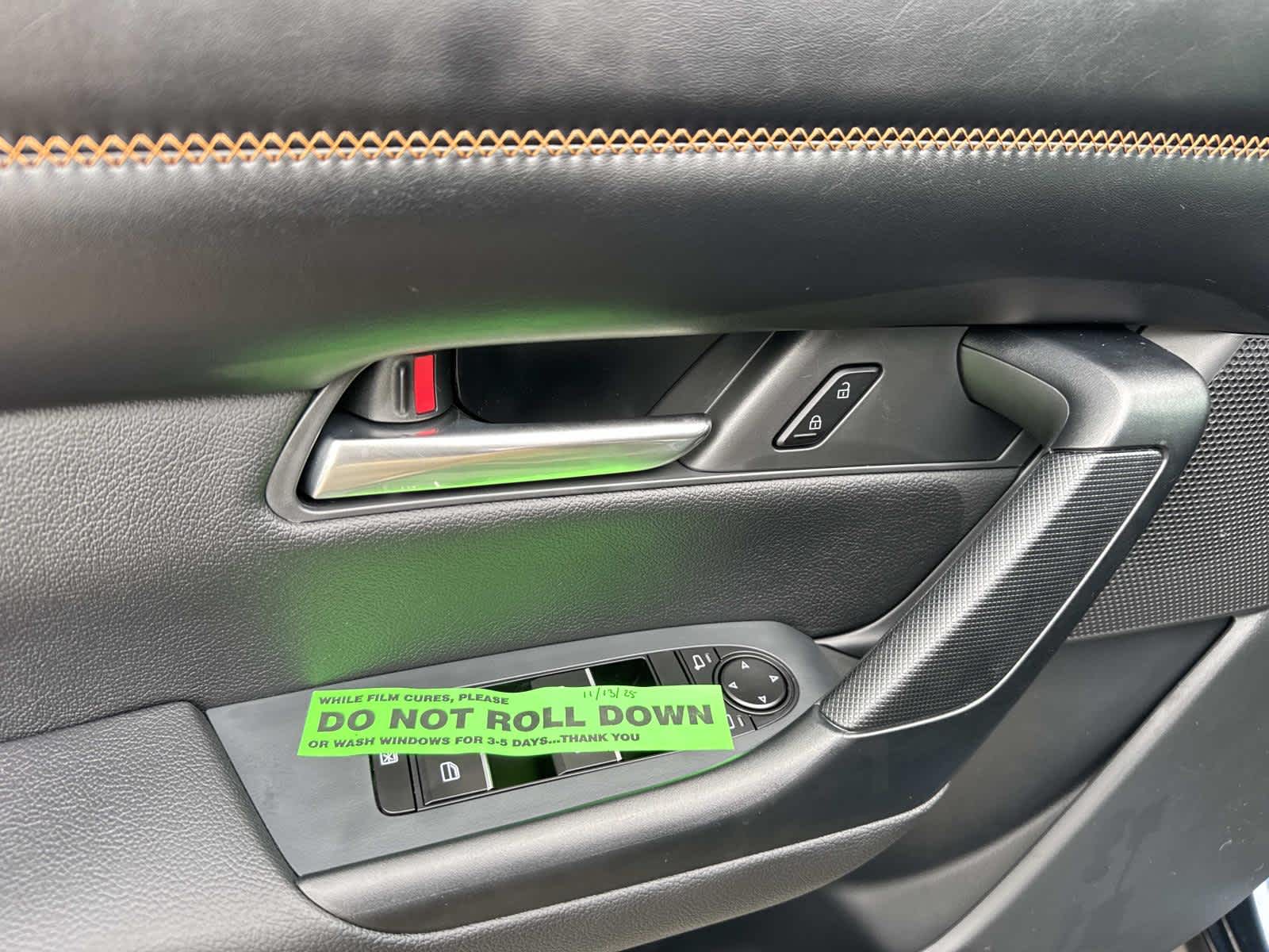 2026 Mazda Mazda CX-50 2.5 Turbo Premium Plus AWD