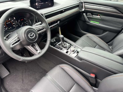 2026 Mazda Mazda CX-50 2.5 Turbo Premium Plus AWD