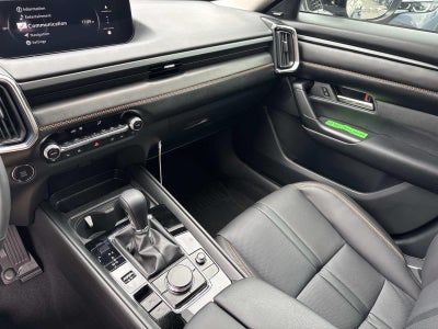 2026 Mazda Mazda CX-50 2.5 Turbo Premium Plus AWD