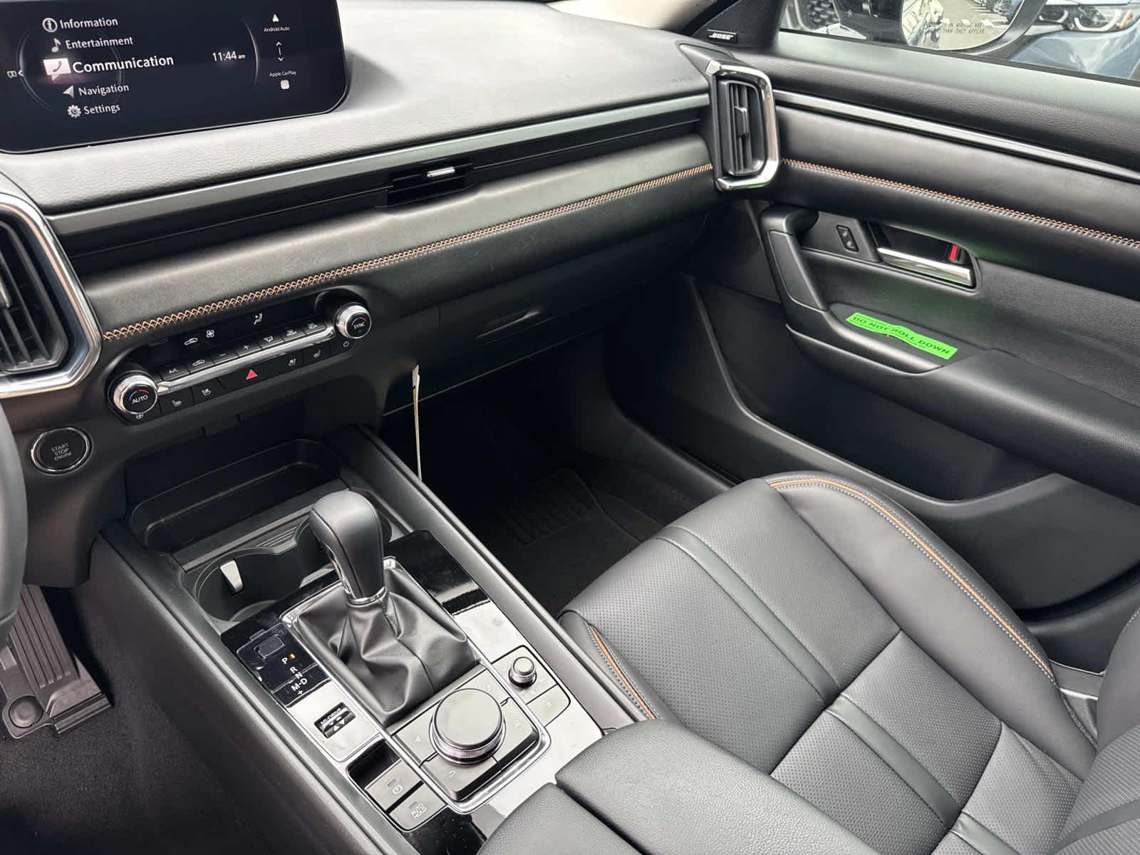 2026 Mazda Mazda CX-50 2.5 Turbo Premium Plus AWD