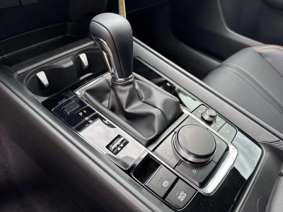 2026 Mazda Mazda CX-50 2.5 Turbo Premium Plus AWD