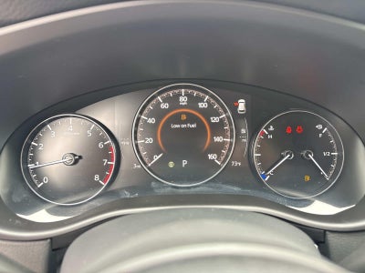 2026 Mazda Mazda CX-50 2.5 Turbo Premium Plus AWD