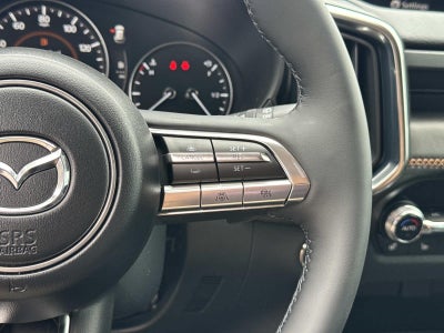 2026 Mazda Mazda CX-50 2.5 Turbo Premium Plus AWD