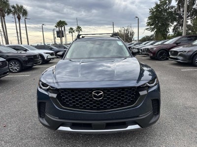 2026 Mazda Mazda CX-50 2.5 Turbo Premium Plus AWD