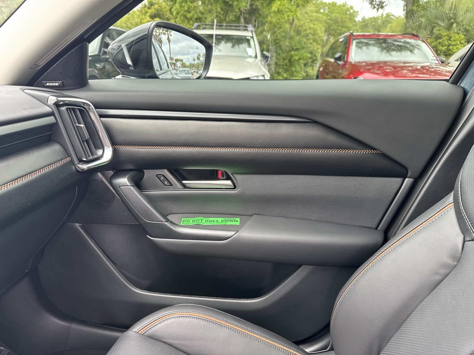 2026 Mazda Mazda CX-50 2.5 Turbo Premium Plus AWD