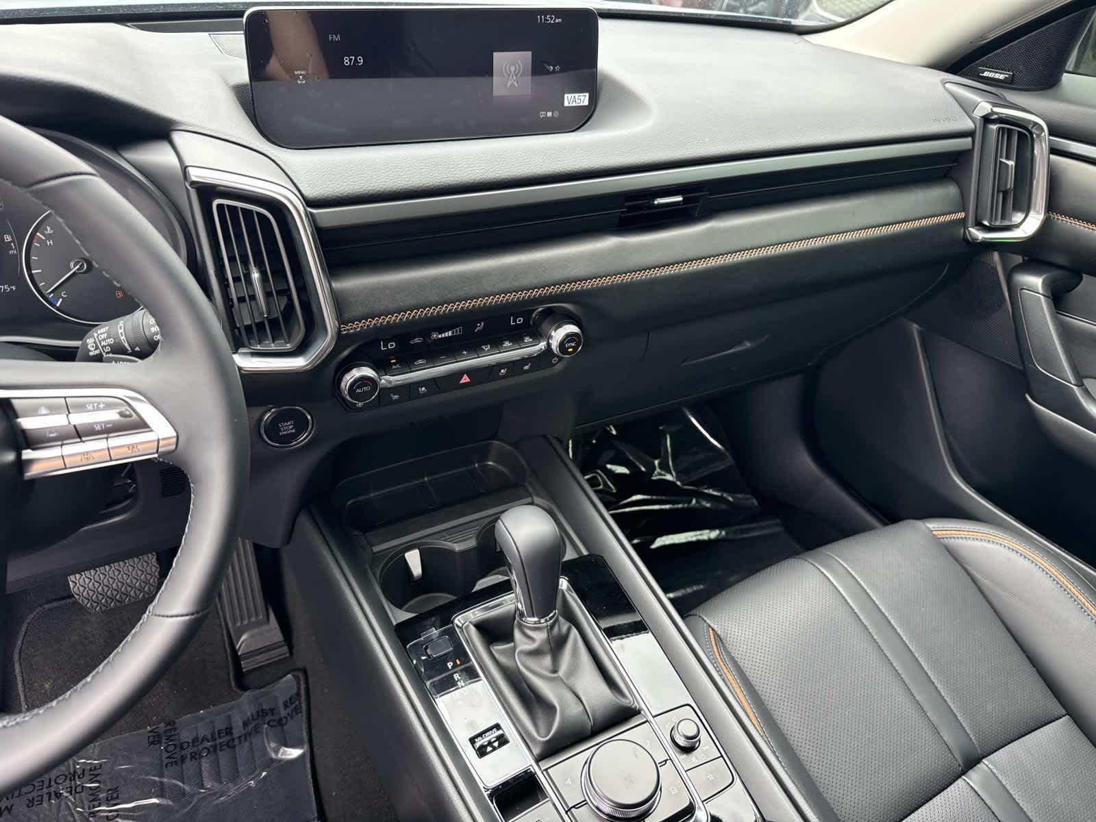 2026 Mazda Mazda CX-50 2.5 Turbo Premium Plus AWD