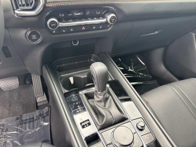 2026 Mazda Mazda CX-50 2.5 Turbo Premium Plus AWD