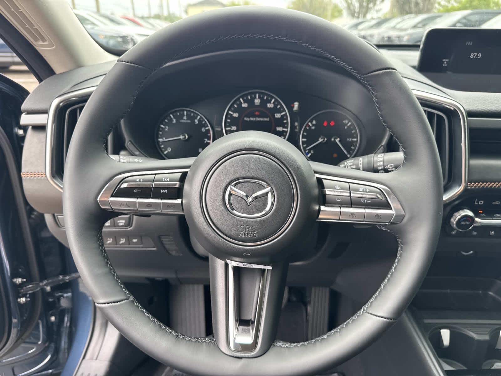 2026 Mazda Mazda CX-50 2.5 Turbo Premium Plus AWD