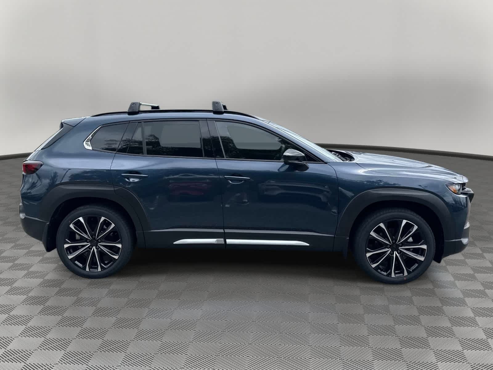 2026 Mazda Mazda CX-50 2.5 Turbo Premium Plus AWD