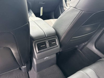 2026 Mazda Mazda CX-50 2.5 S Meridian Edition AWD