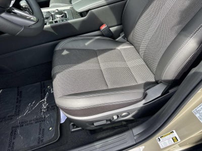 2026 Mazda Mazda CX-50 2.5 S Meridian Edition AWD