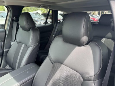 2026 Mazda Mazda CX-50 2.5 S Meridian Edition AWD