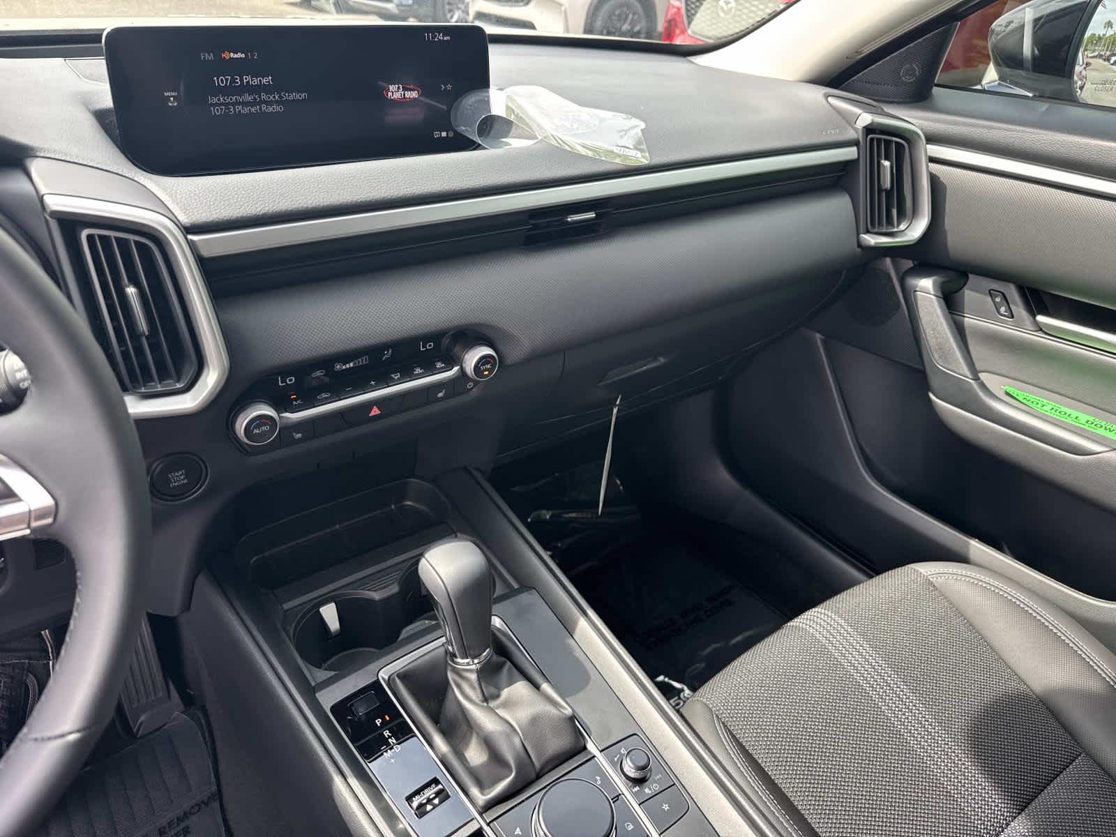 2026 Mazda Mazda CX-50 2.5 S Meridian Edition AWD