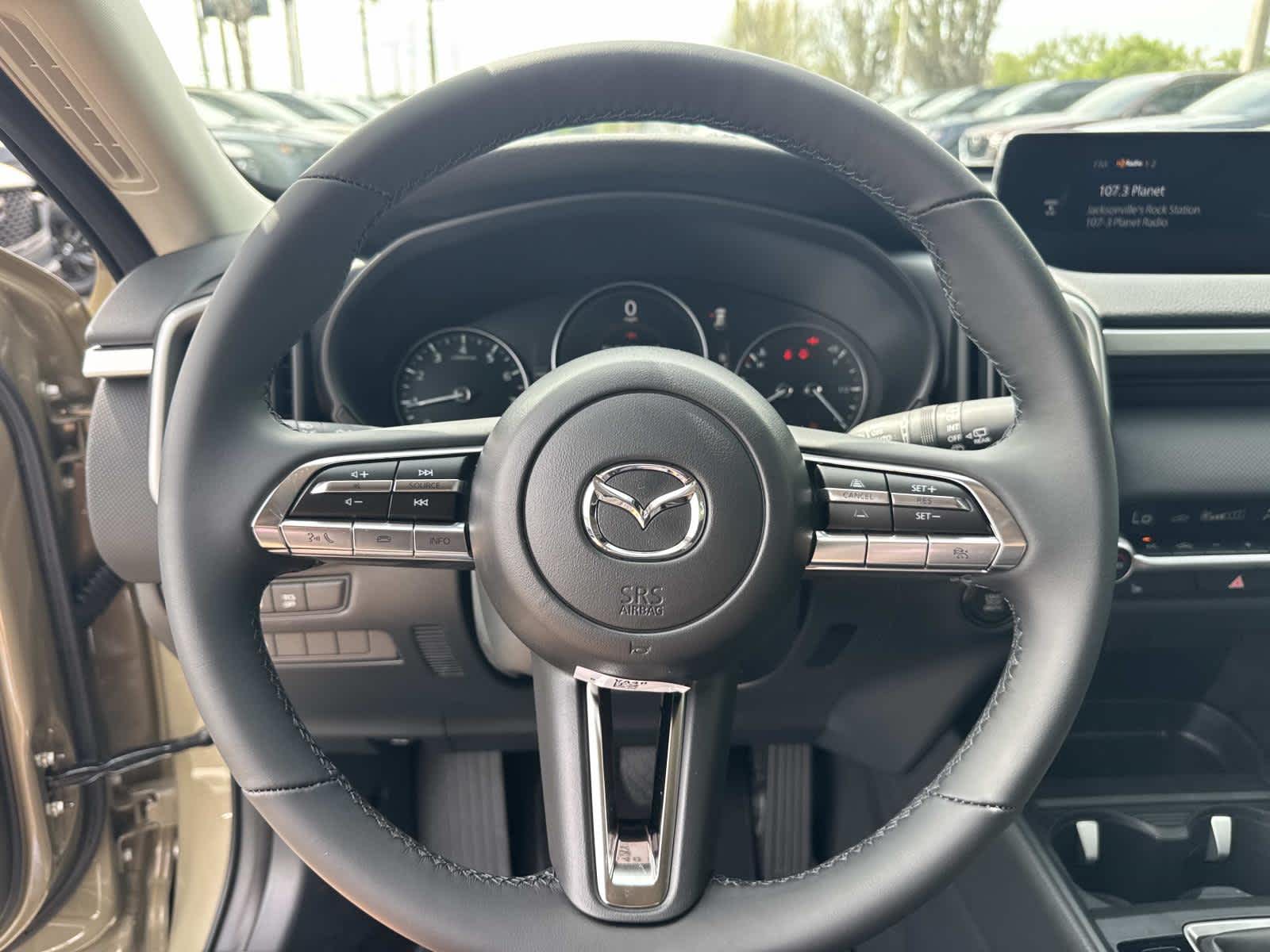 2026 Mazda Mazda CX-50 2.5 S Meridian Edition AWD