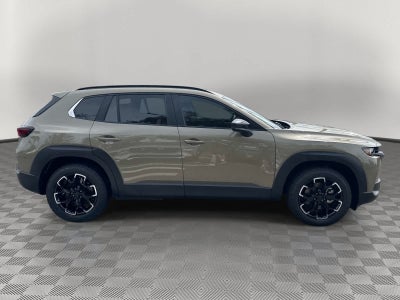 2026 Mazda Mazda CX-50 2.5 S Meridian Edition AWD