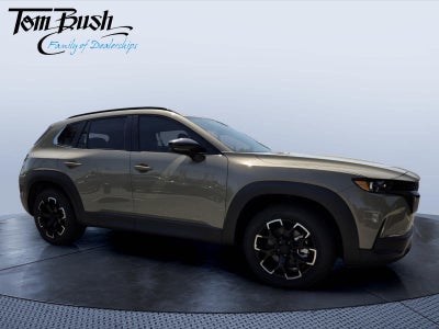 2026 Mazda Mazda CX-50 2.5 S Meridian Edition AWD