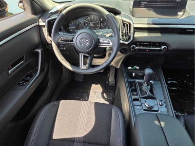 2026 Mazda Mazda CX-50 2.5 S Meridian Edition AWD