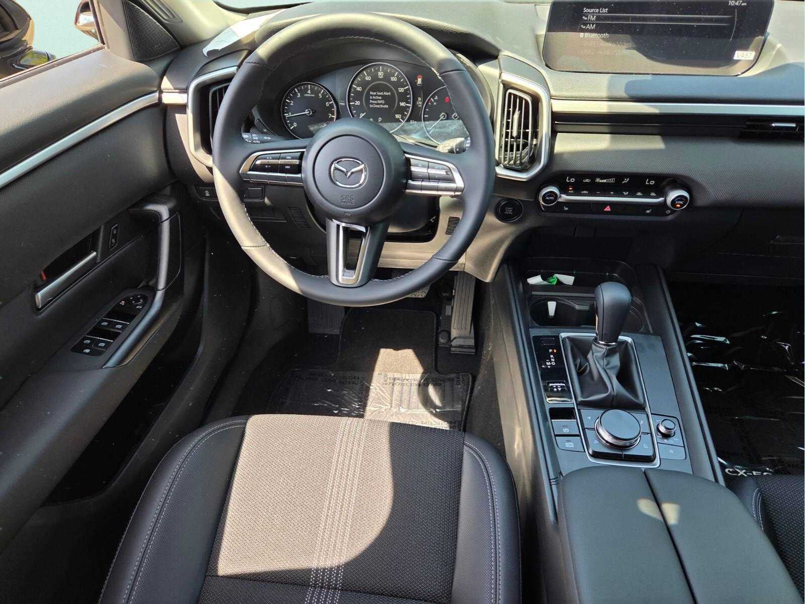 2026 Mazda Mazda CX-50 2.5 S Meridian Edition AWD