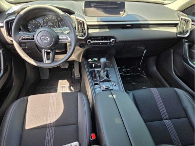 2026 Mazda Mazda CX-50 2.5 S Meridian Edition AWD