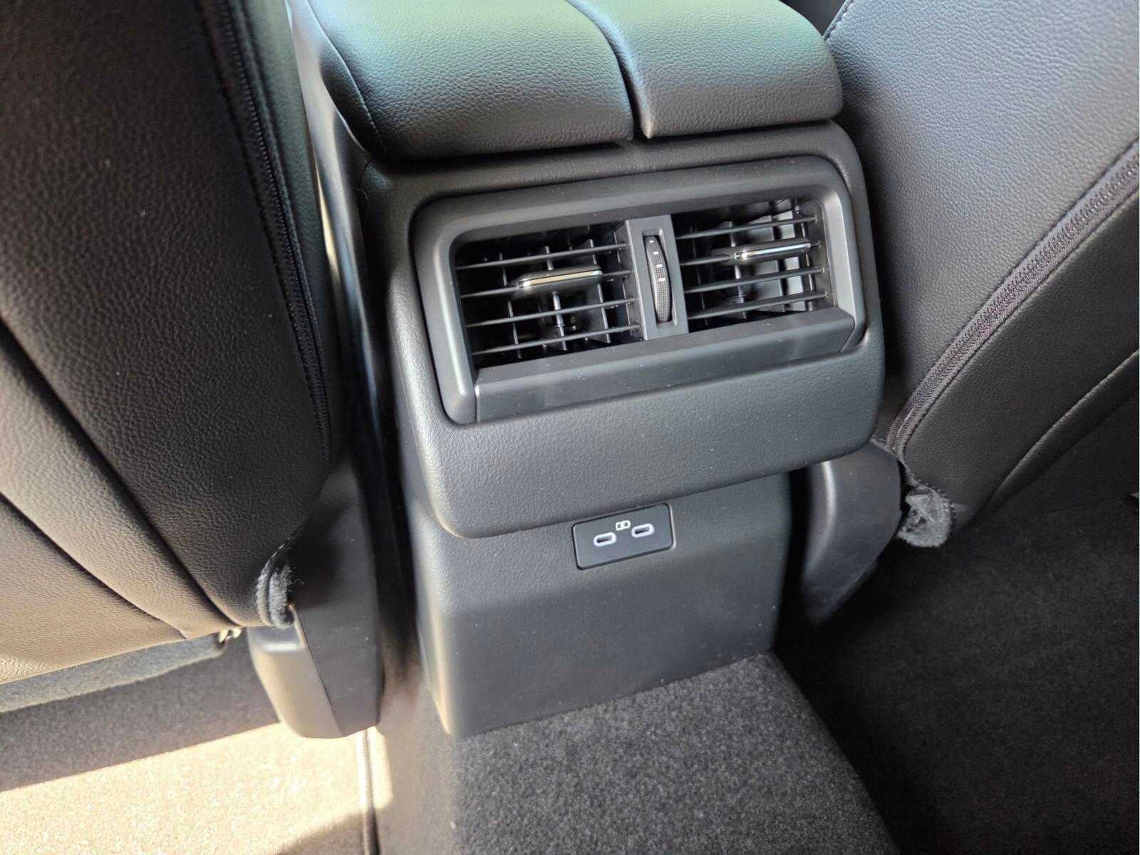 2026 Mazda Mazda CX-50 2.5 S Meridian Edition AWD