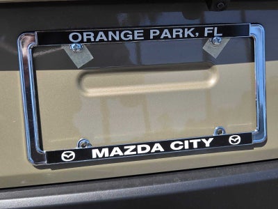 2026 Mazda Mazda CX-50 2.5 S Meridian Edition AWD