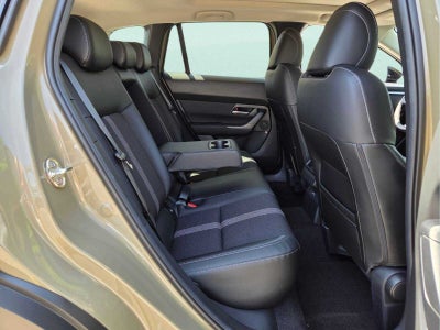 2026 Mazda Mazda CX-50 2.5 S Meridian Edition AWD